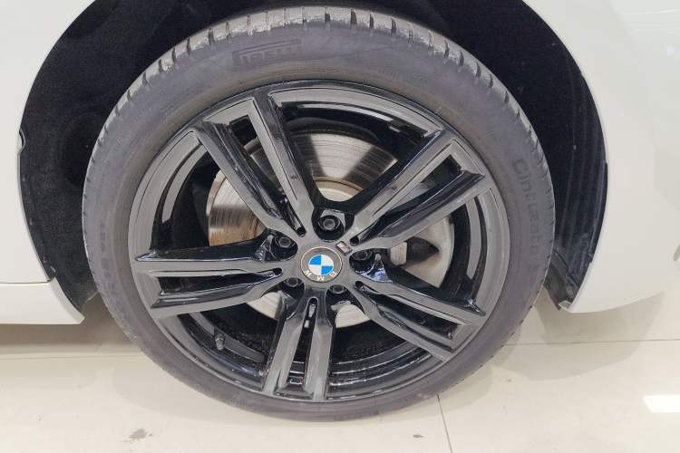 Used BMW 1 Series 2021 Restyled 125i M Sport Night Edition Exterior 5