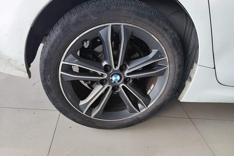 Used BMW 1 Series 2021 Revised 120i M Sport Edition Exterior 5