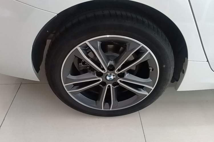 Used BMW 1 Series 2021 Revised 120i M Sport Edition Exterior 5