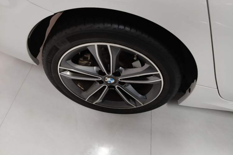 Used BMW 1 Series 2021 Revised 120i M Sport Edition Exterior 5