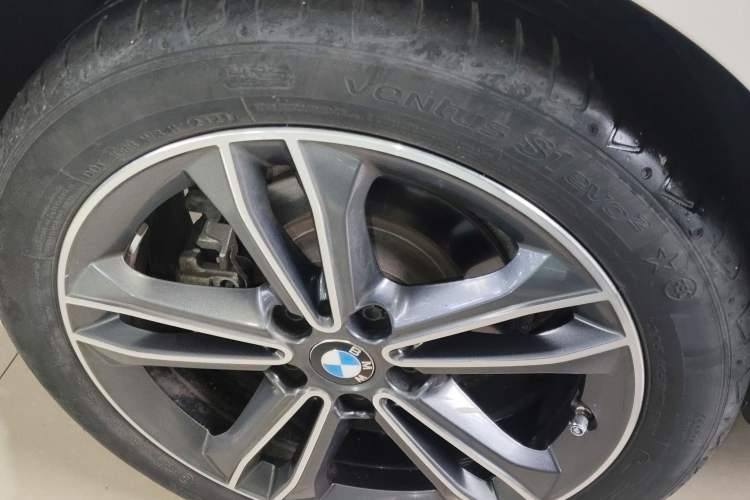 Used BMW 1 Series 2021 Revised 120i M Sport Edition Exterior 5