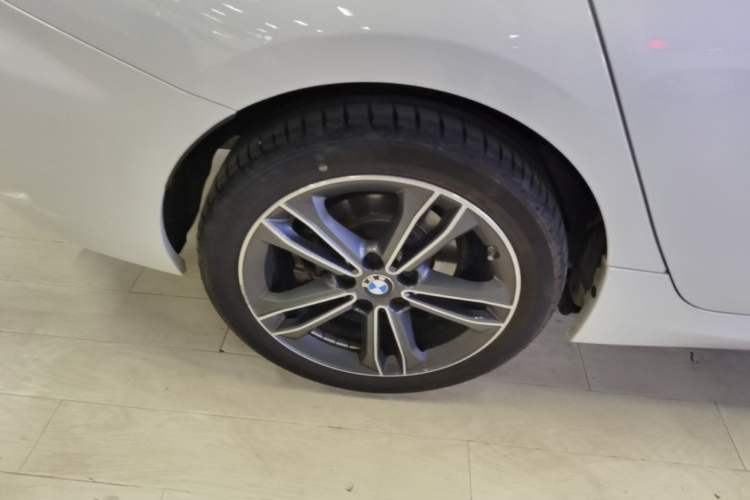 Used BMW 1 Series 2021 Revised 120i M Sport Edition Exterior 5