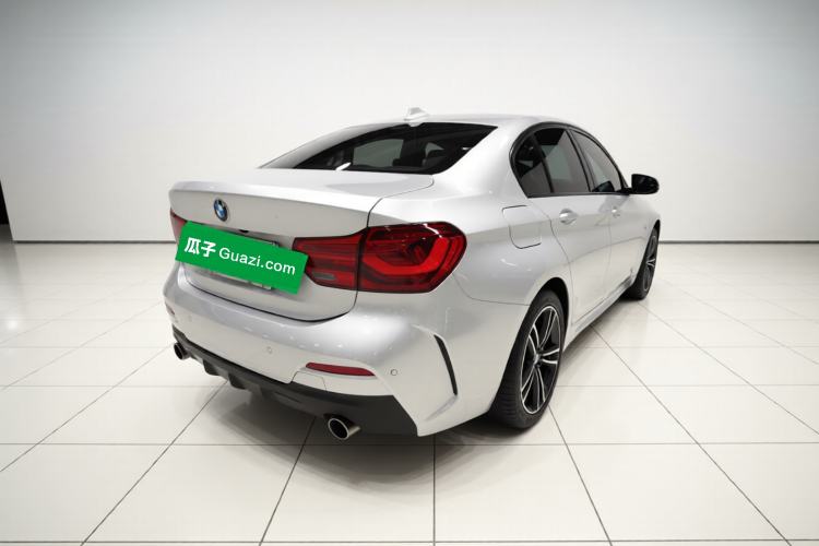 Used BMW 1 Series 2021 120i M Sport Edition Exterior 5