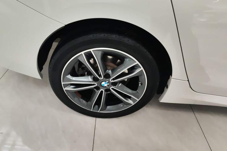 Used BMW 1 Series 2021 120i M Sport Edition Exterior 5