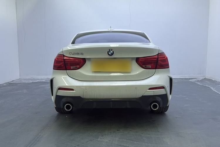 Used BMW 1 Series 2021 Revised 120i M Sport Edition Exterior 6
