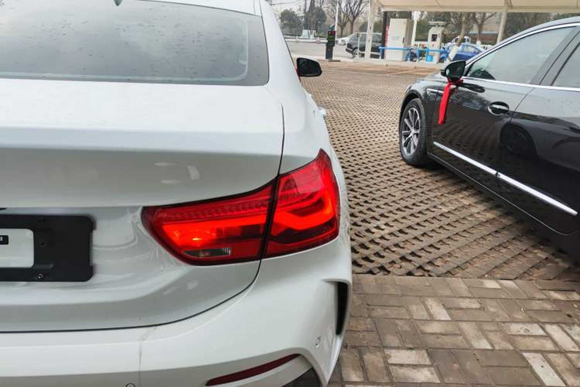 Used BMW 1 Series 2021 Revised 120i M Sport Edition Exterior 6