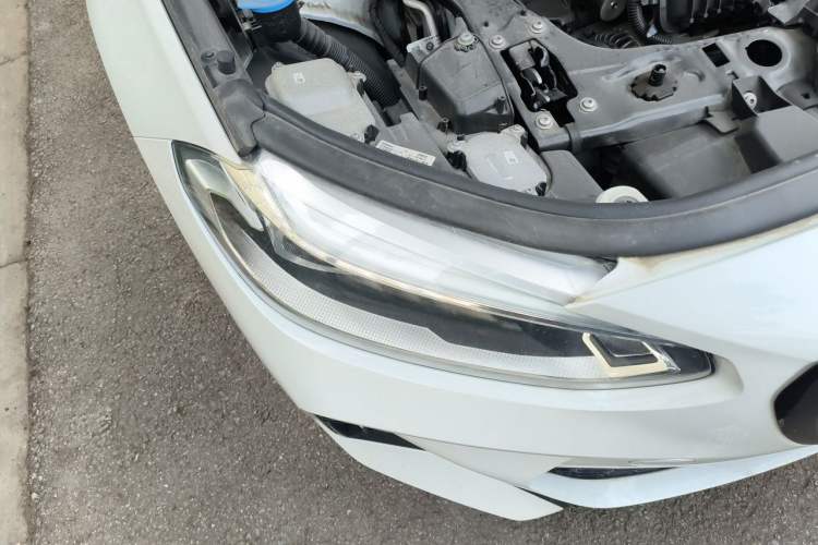 Used BMW 1 Series 2021 Revised 120i M Sport Night Edition Exterior 6