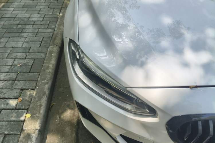 Used BMW 1 Series 2021 Restyled 125i M Sport Night Edition Exterior 6