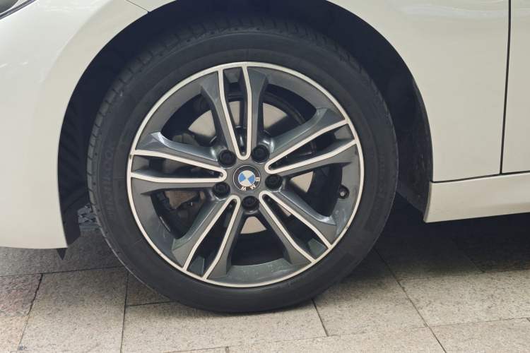 Used BMW 1 Series 2021 Revised 120i M Sport Edition Exterior 6