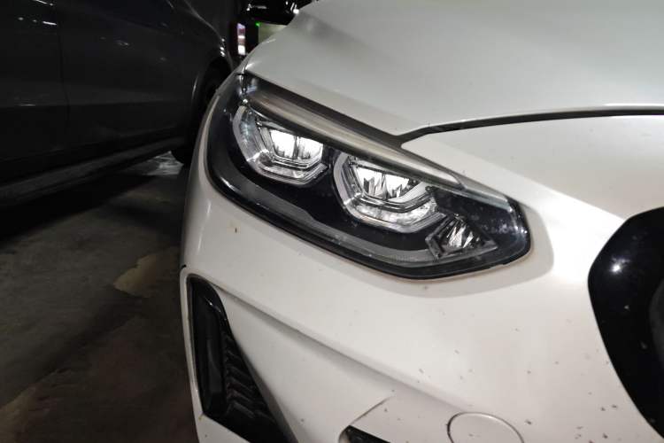 Used BMW 1 Series 2021 Revised 120i M Sport Night Edition Exterior 6
