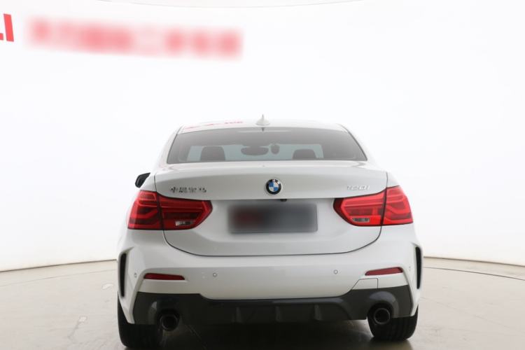 Used BMW 1 Series 2021 Revised 120i M Sport Night Edition Exterior 6