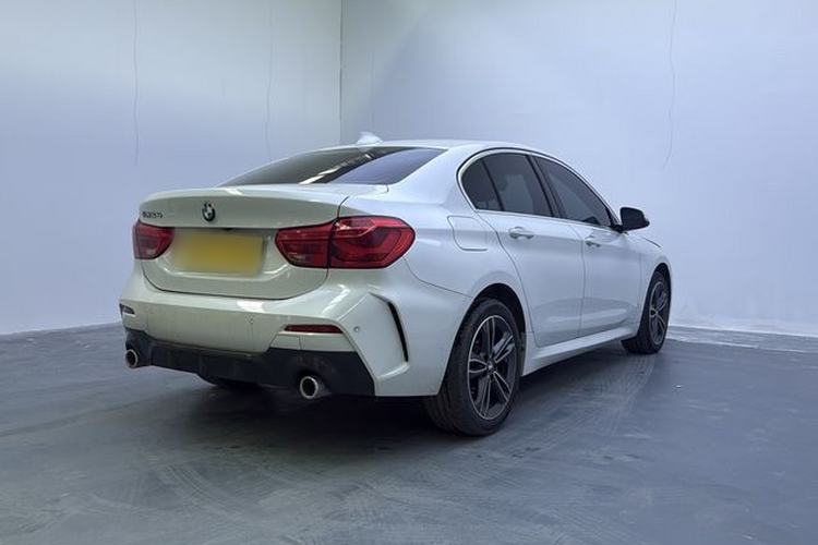 Used BMW 1 Series 2021 Revised 120i M Sport Edition Exterior 7