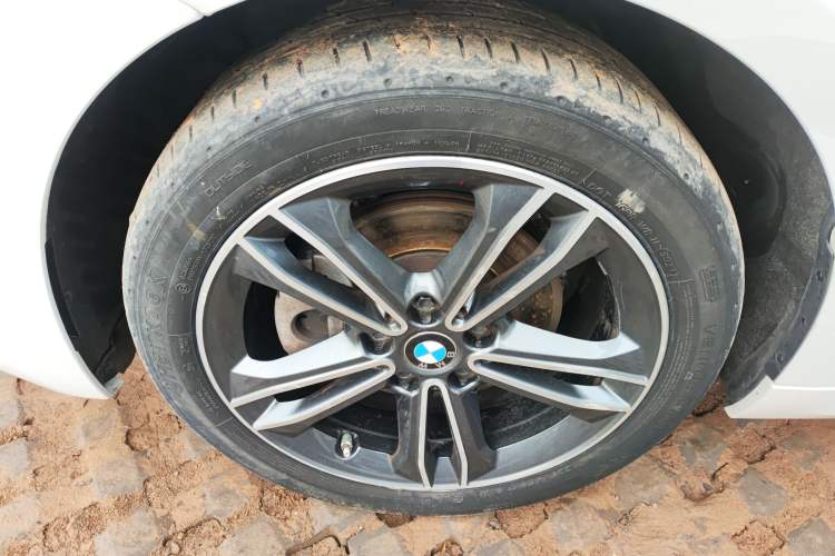 Used BMW 1 Series 2021 Revised 120i M Sport Edition Exterior 7