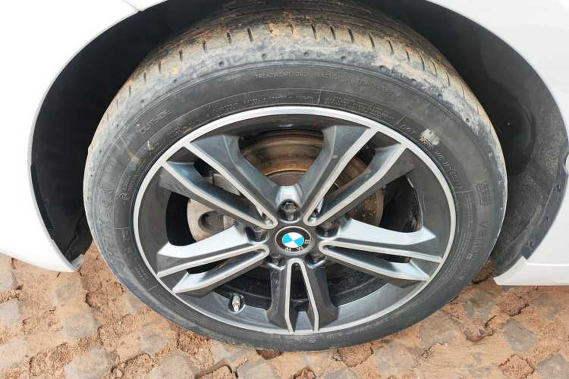 Used BMW 1 Series 2021 Revised 120i M Sport Edition Exterior 7