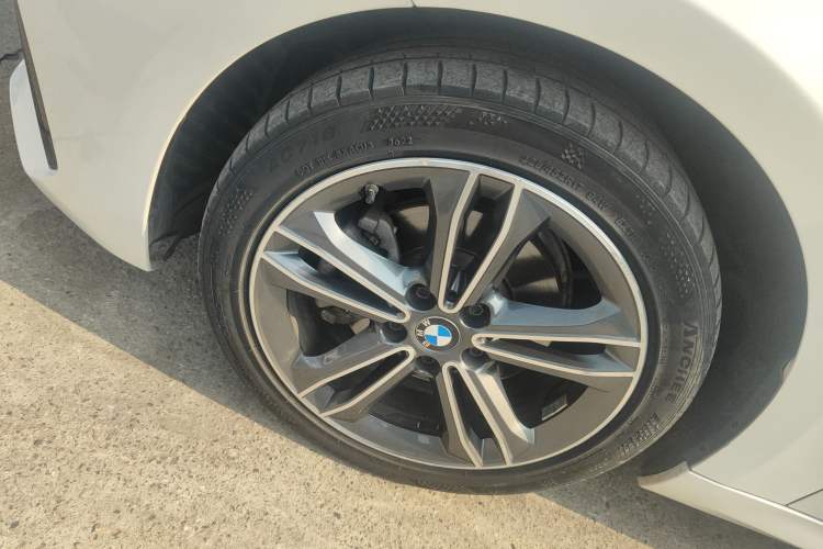 Used BMW 1 Series 2021 Revised 120i M Sport Edition Exterior 7