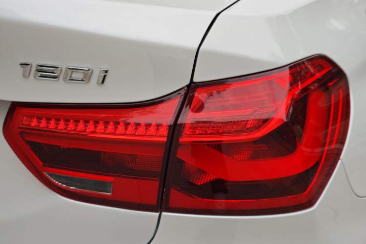 Used BMW 1 Series 2021 Revised 120i M Sport Edition Exterior 7