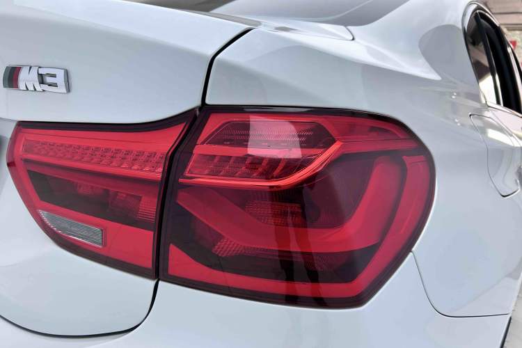 Used BMW 1 Series 2021 Restyled 125i M Sport Night Edition Exterior 7