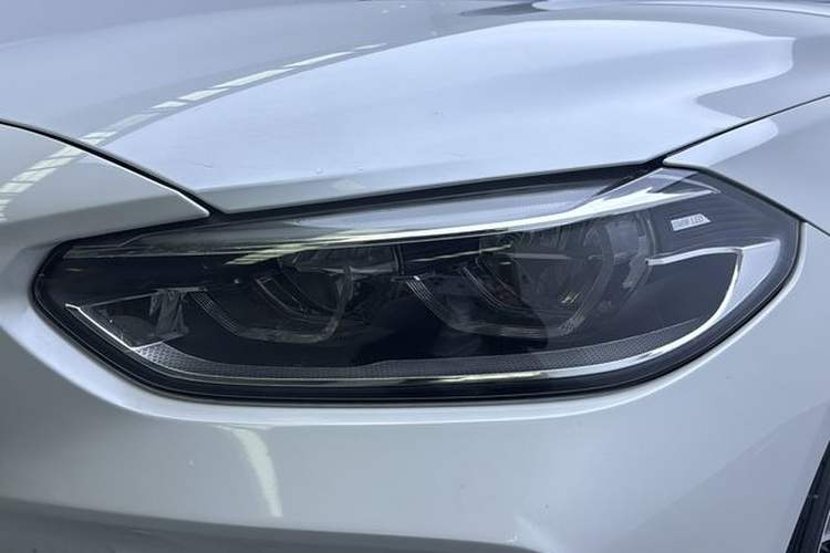 Used BMW 1 Series 2021 Revised 120i M Sport Edition Exterior 8
