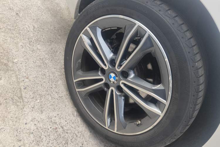 Used BMW 1 Series 2021 Revised 120i M Sport Edition Exterior 8