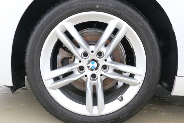 Used BMW 1 Series 2021 Revised 120i M Sport Night Edition Exterior 8