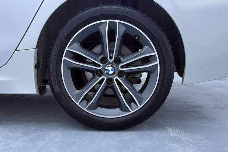 Used BMW 1 Series 2021 Revised 120i M Sport Edition Exterior 9
