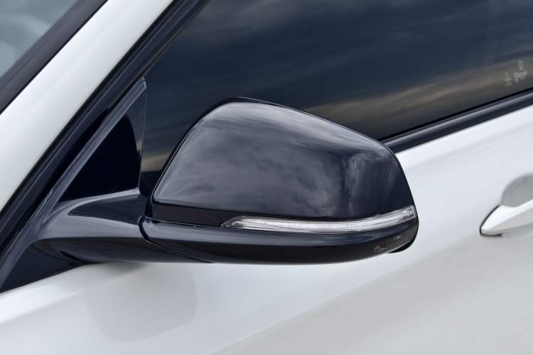 Used BMW 1 Series 2021 Restyled 125i M Sport Night Edition Exterior 9