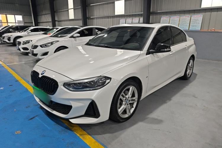 Used BMW 1 Series 2021 Revised 120i M Sport Night Edition Guazi used car, China used car export, Used car for sale, Used  cars, Cheapest cars for sale