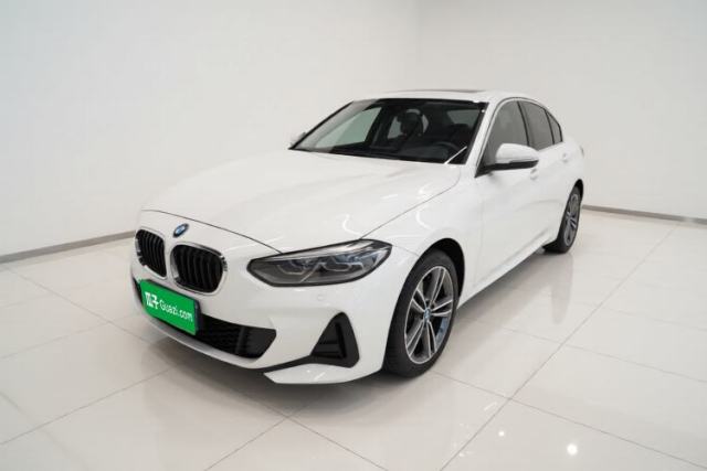 Used BMW 1 Series 2021 120i M Sport Edition