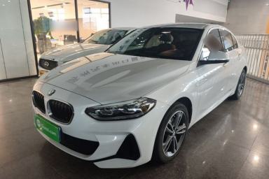 Used BMW 1 Series 2021 120i M Sport Edition
