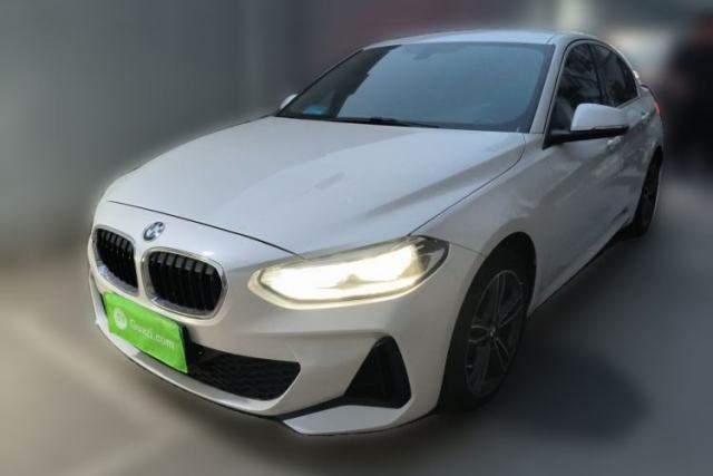 Used BMW 1 Series 2021 120i M Sport Edition