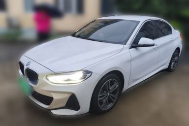 Used BMW 1 Series 2021 Revised 120i M Sport Edition