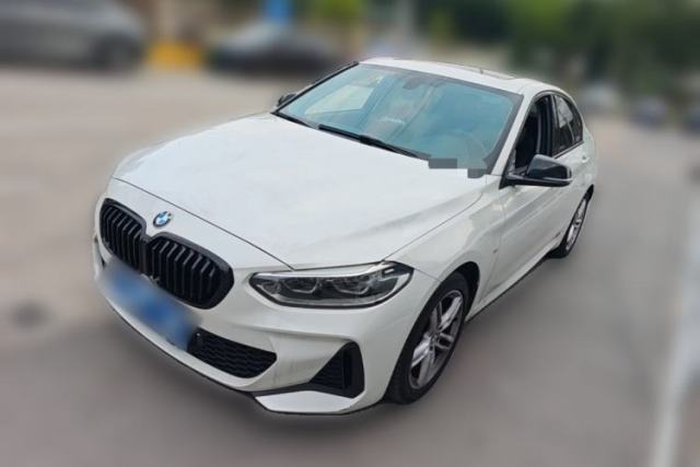 Used BMW 1 Series 2021 120i M Sport Night Edition