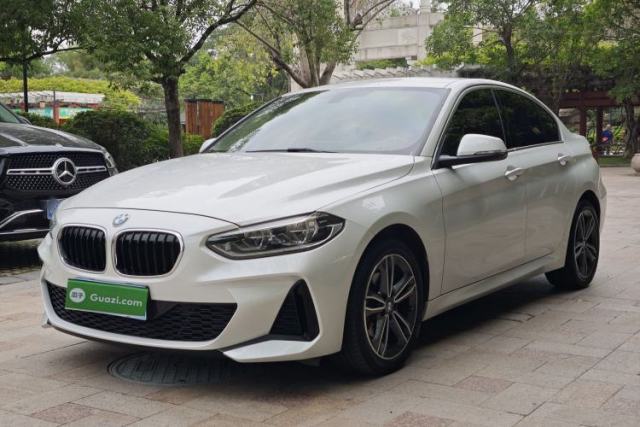 Used BMW 1 Series 2021 Revised 120i M Sport Edition