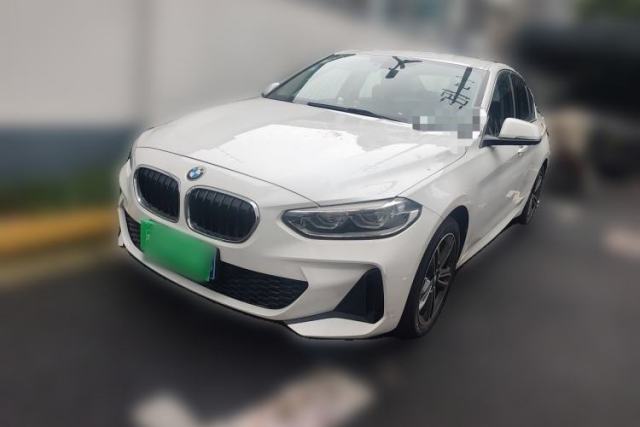 Used BMW 1 Series 2021 120i M Sport Edition