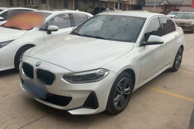Used BMW 1 Series 2021 120i M Sport Edition