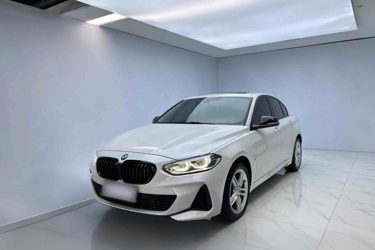 BMW 1 Series 2021 Revised 120i M Sport Night Edition usado Guazi used car, China used car export, Used car for sale, Used cars, Cheapest cars for sale