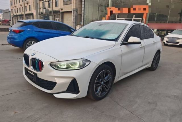 Used BMW 1 Series 2021 120i M Sport Edition