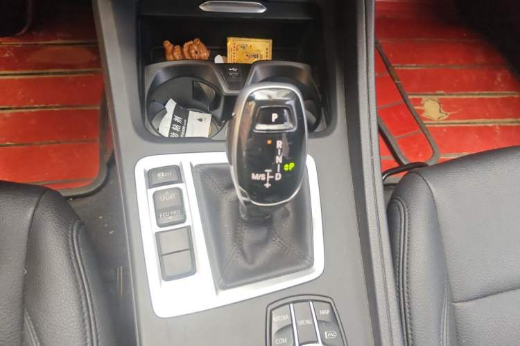 Used BMW 1 Series 2021 120i M Sport Edition Gear Lever