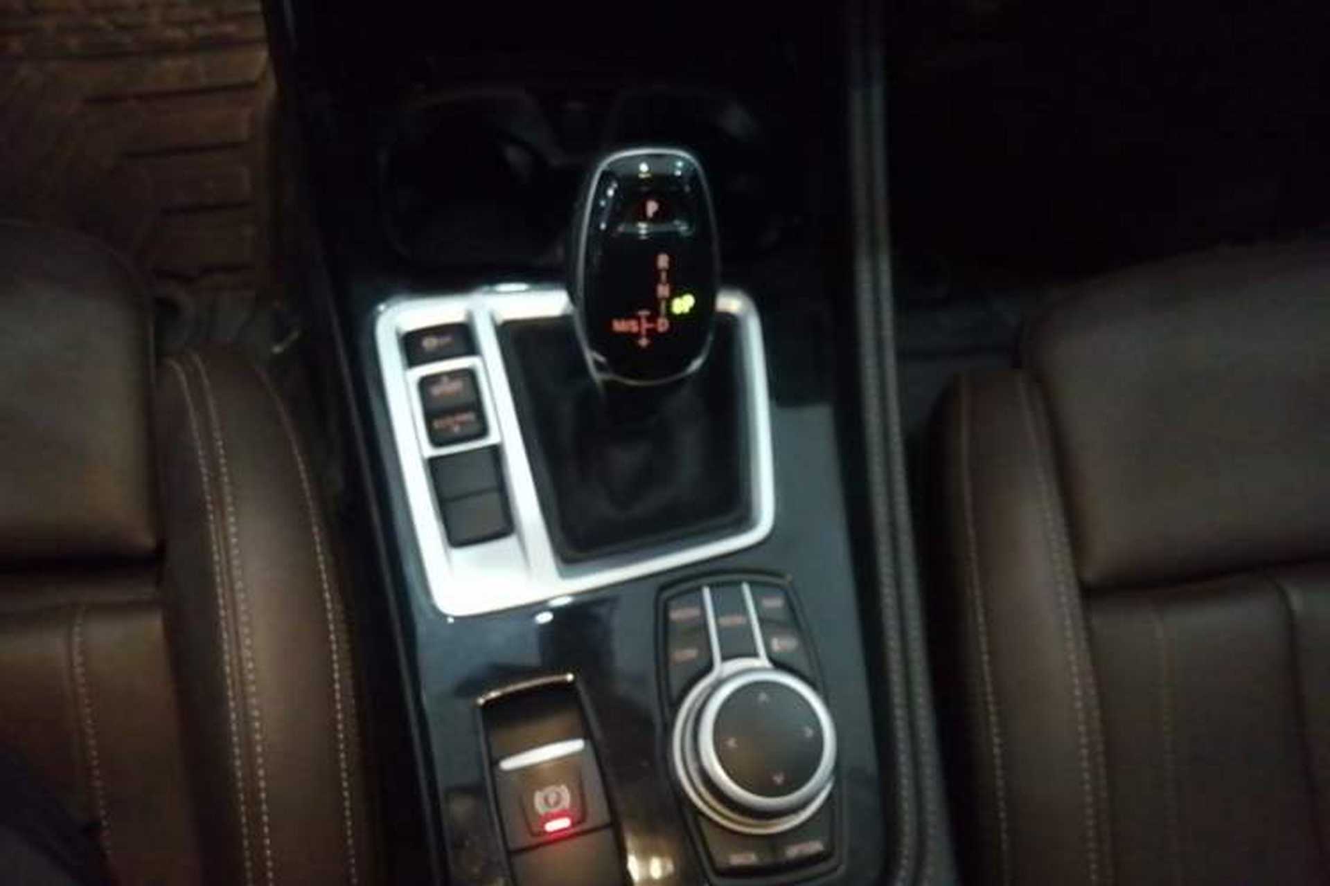 Used BMW 1 Series 2021 125i M Sport Night Edition Gear Lever