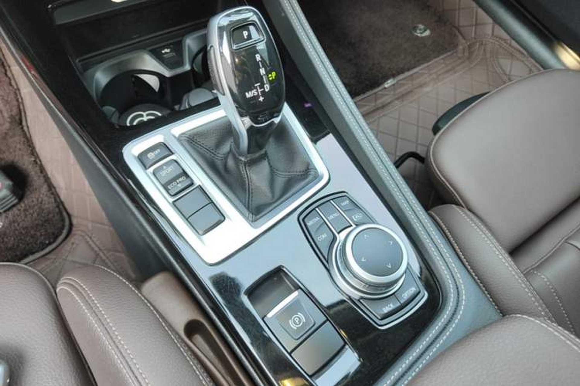 Used BMW 1 Series 2021 Restyled 125i M Sport Night Edition Gear Lever