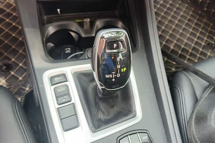 Used BMW 1 Series 2021 120i M Sport Edition Gear Lever