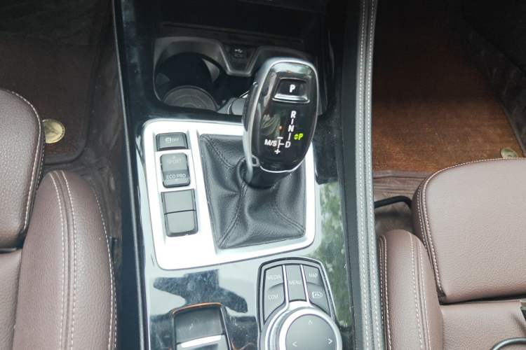 Used BMW 1 Series 2021 120i M Sport Night Edition Gear Lever