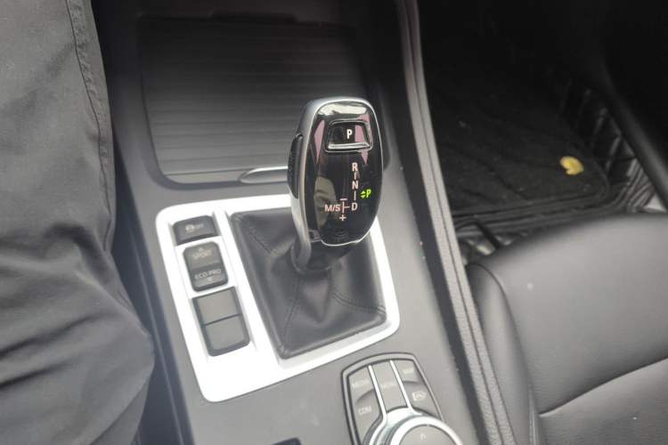 Used BMW 1 Series 2021 120i M Sport Edition Gear Lever