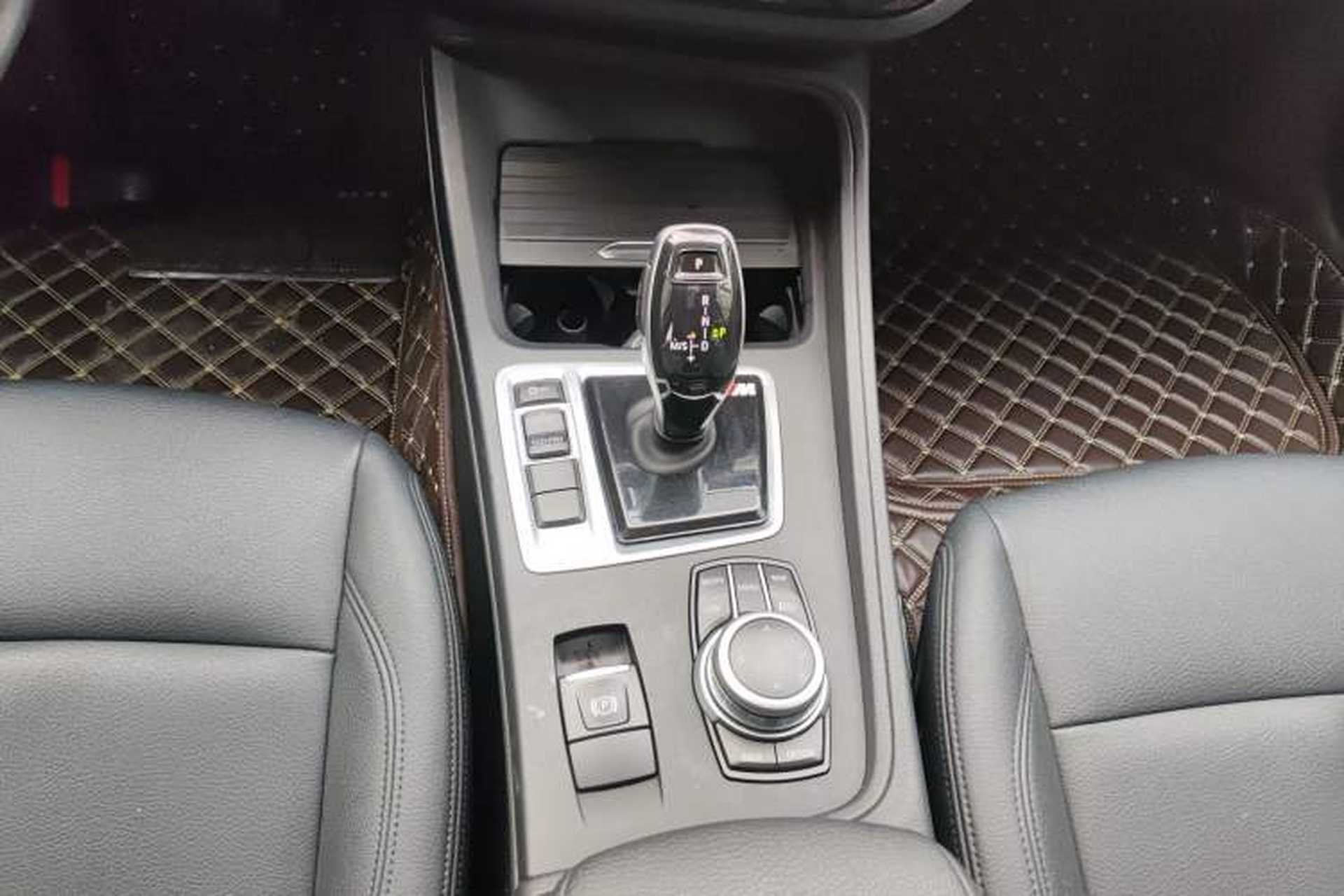 Used BMW 1 Series 2021 Revised 120i M Sport Edition Gear Lever