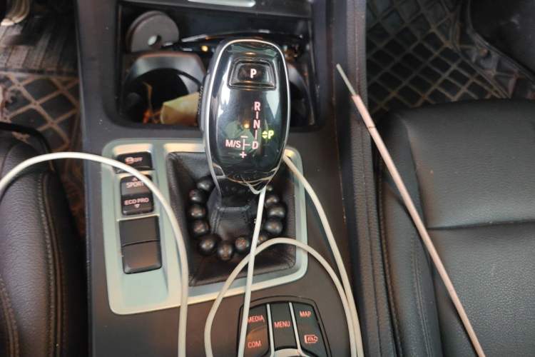 Used BMW 1 Series 2021 Revised 120i M Sport Edition Gear Lever