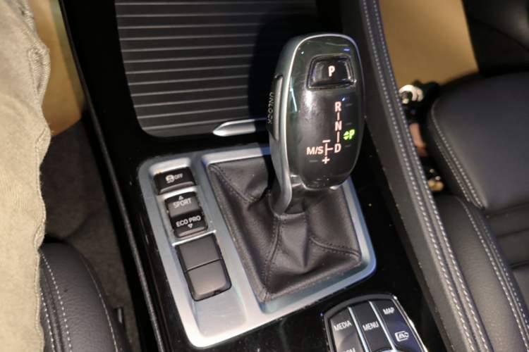 Used BMW 1 Series 2021 120i M Sport Night Edition Gear Lever