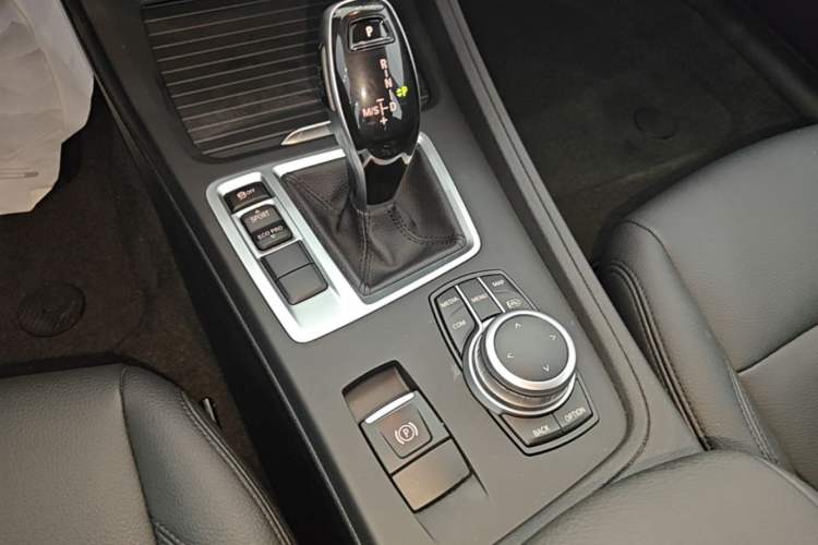 Used BMW 1 Series 2021 120i M Sport Edition Gear Lever