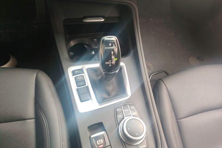 Used BMW 1 Series 2021 120i M Sport Edition Gear Lever