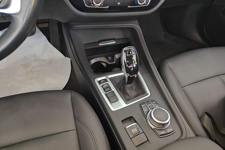 Used BMW 1 Series 2021 120i M Sport Edition Gear Lever