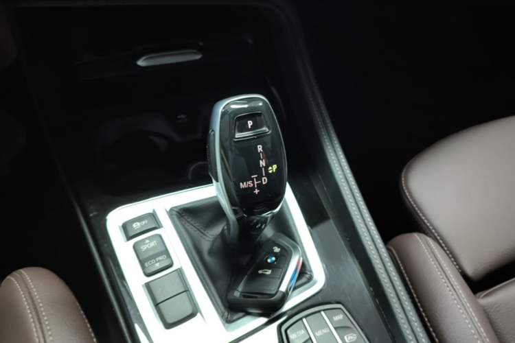 Used BMW 1 Series 2021 Revised 120i M Sport Night Edition Gear Lever